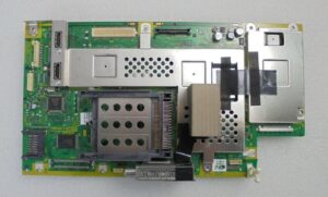 TNPA4114 - DG-32LXD70F - Panasonic TX-32LXD70