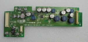 1-867-366-21 (1-726-200-21) A1128516A / A1128516B - Sony KDL-S26A11E KDL-S32A11E