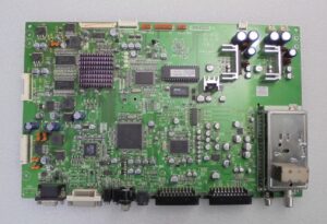 111-A52E - Lava LV-32LLP