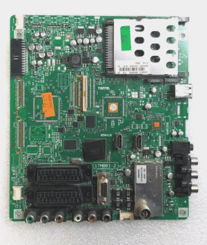 20546992 - Display LC320WXN.SCB1 - OKI V32B-PHTUVI