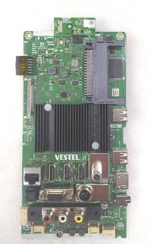 23634994 - Toshiba 43UL3B63DG