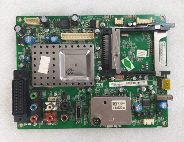 40-MT62FT-MAC4XG - 08-MT62L02-MA300AA - TCL 32C35H