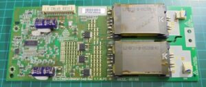 6632L-0518B - LG - 32LH3000-ZA