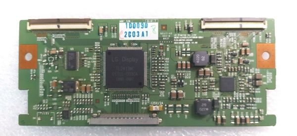 6870C-0243C - 6871L-2003A - Display LC470WUE.SBB2 - LG 47LH3000-ZA