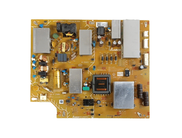 APDP-209A1 - 2955036304 - 147468411 - Sony KD-55XE7096