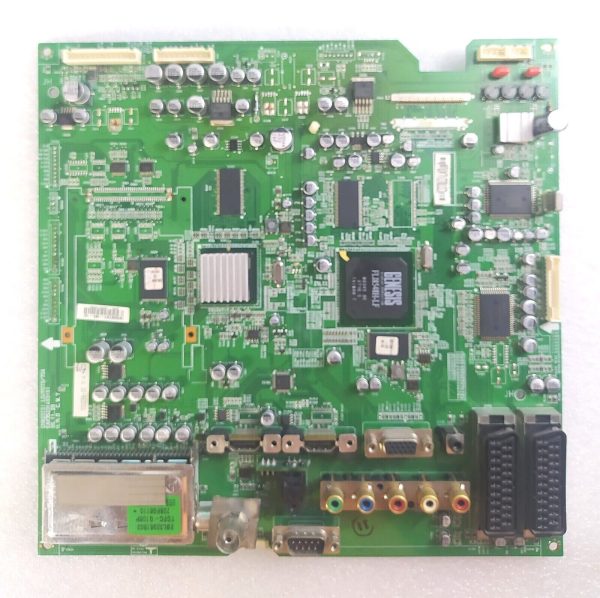EAX35231403(0) - LG - 32LC55-ZA - 32LC56-ZC - 42LC55-ZA