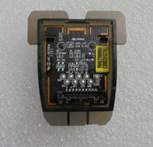 EBR83592701 - LG 43LJ594V