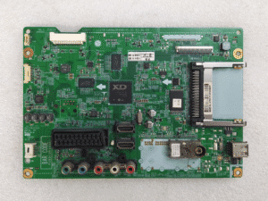 EBT62058327 - LG 32CS460