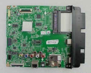 EBT64493108 - LG 43LJ594V