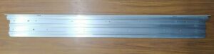 MEK64566501 - Display HC490EQG-SLXA1-211X - LG 49SM8200PLA