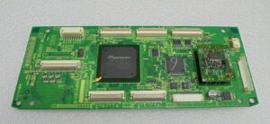 ANP2124-B - AWV2244-A - Pioneer PDP-436RXE