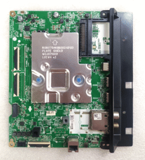 EBT66805802 - Display LC430DQC.SPA1 - LG 43UP76706LB