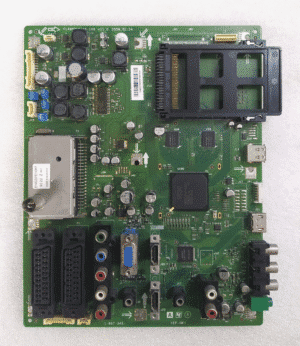 FLX00018746-109 - Sony KDL-32S5500