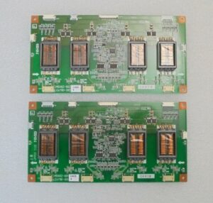 IM5002-001 - LC41781-001A - IM5002-002 - LC41781-002A - JVC LT-32C31BUE