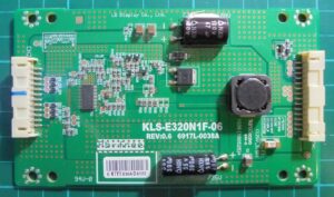 KLS-E320N1F-06  6917L-0038A