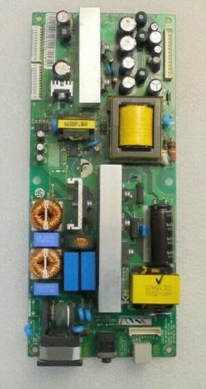 KNP-1350 - LG 23HIZ10