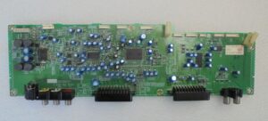 LCA90206  - SMK0J602A-U2 - JVC LT-32C31BUE