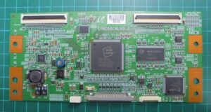 SINC60C4LV0.3 - LJ94-02705E