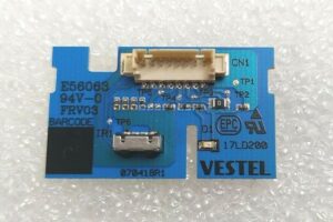 17LD200 - Panasonic TX-43FX555E