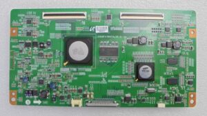 2009FA7M4C4LV0.9 - LJ94-02860B - Display LTF400HF11 / LTF400HF12