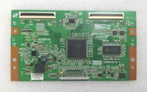 320HAC2LV0.4 - LJ94-02296R - Display LTF320HA09 - Samsung LE32B530P7W