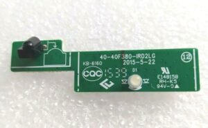 40-40F380-IRD2LG - Thomson 55FA3203