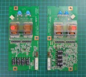 6632L-0066A - 6632L-0067A - LC320W01