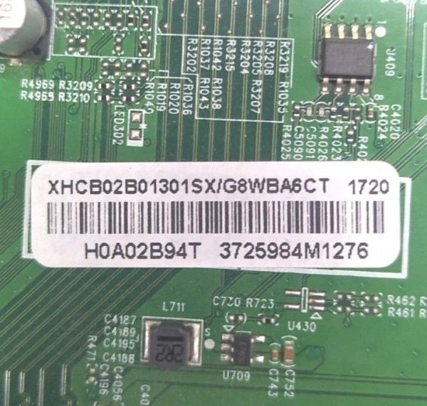 715G8709-M0E-B00-005N - 703TQHPL079 - Philips 55PUS6162/12 – Image 3