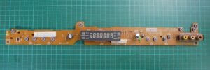 AC41-00276A - COMBO-3 - SV-DVD3E