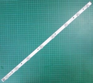 BN96-21475A - 32H-3535LED-32EA - Display LTJ320AP03-V - Samsung UE32EH4000W