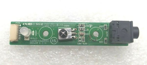 EAX50153403(0) - LG M2294D-PZ