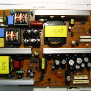 EAY33030301 - LG 26LC55