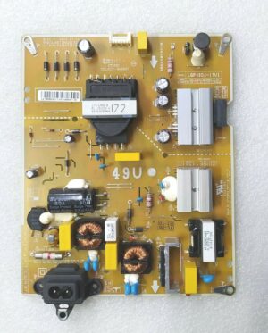 EAY64511101 - EAX67189201 - LG 49UM7050PLF
