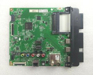 EBT66120428 - LG 32LM630BPLA