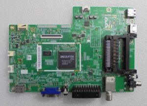 HERO EU MB 12070-1 - 48.75R01-011 - LE32F600C