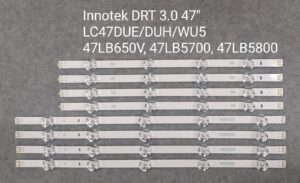Innotek DRT 3.0 47"