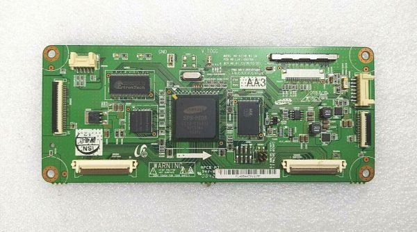 LJ41-05078A - LJ92-01485A - Samsung PS42A416C1D