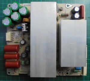 LJ92-01482A  - LJ41-05076A - 42"HD W3