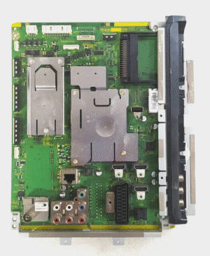 TNPH0936 - TXN/A1RAUE - Panasonic TX-P42ST30E