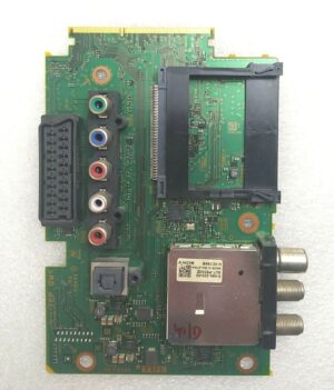 1-893-273-11 (1-734-988-11) Y400B090A - Sony KD-55X9005B