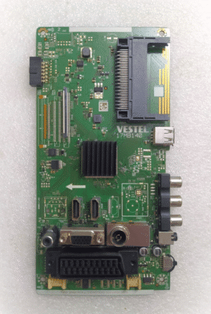 23441418 - Display LSC320AN09-001 - Svan SVTV032