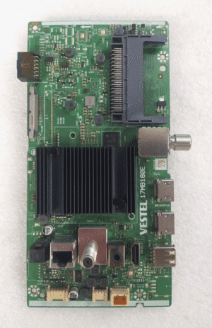 23765539 - Display CC500PV5D (VES500QNDP-N2-N51) JVC LT-50VU3100