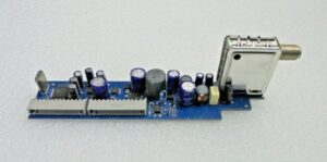 89189 055 - Sharp LC-32GD7E