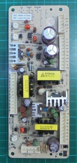 BN96-01856A - LJ44-00105A - Samsung PS42Q7HD, PPM50M6HS