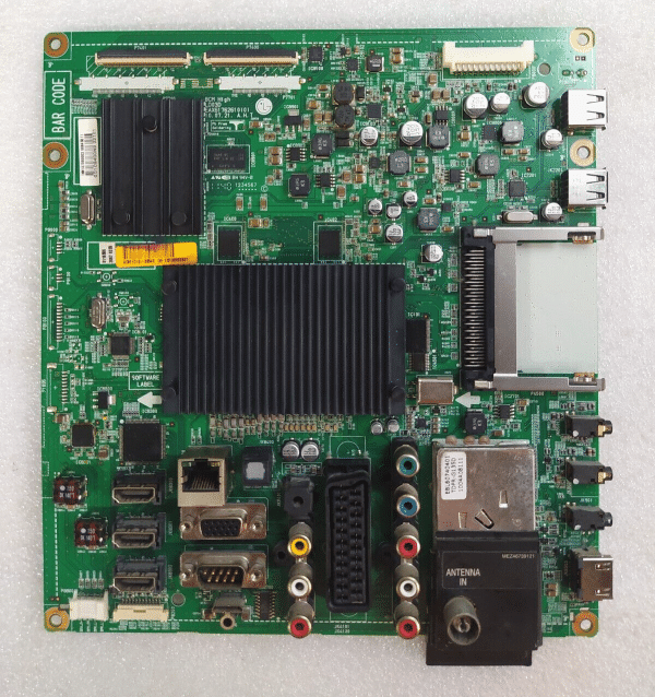 EBT60992601 - LG 32LE5500