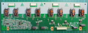 I260B2-4UB-A101B - 27-D031282 - T87I027.14 Display V260B2-L01 Sharp LC-26SH7E-BK