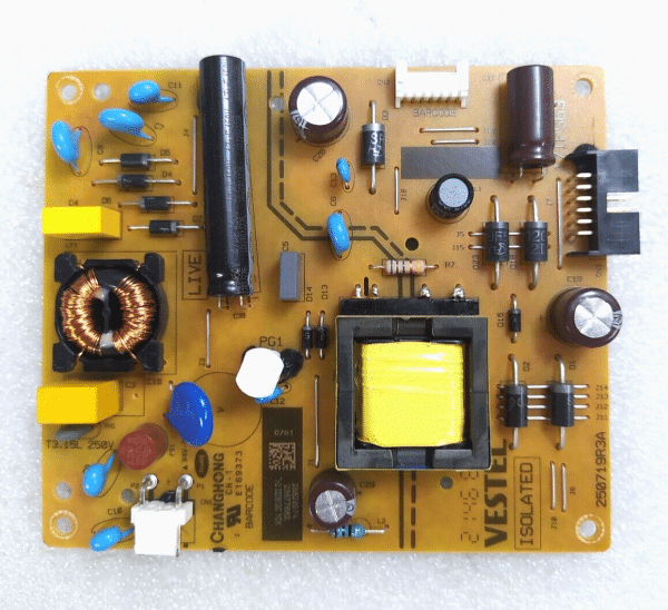 23677682 - 250719R3A - JVC LT-32VH3100