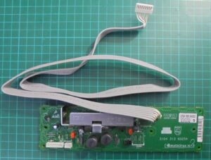 3104 328 34323 - 3104 313 60254 - Philips - 42HF9442/12