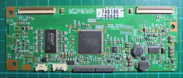 6870C-0320A - LC320W01-SLB1-G31 - 6871L-1269B (1269B2)
