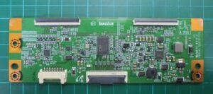 BN96-30065A (30065A) Display CY-GJ050BGNV2V/H (BN95-02026E) Samsung UE50J5500